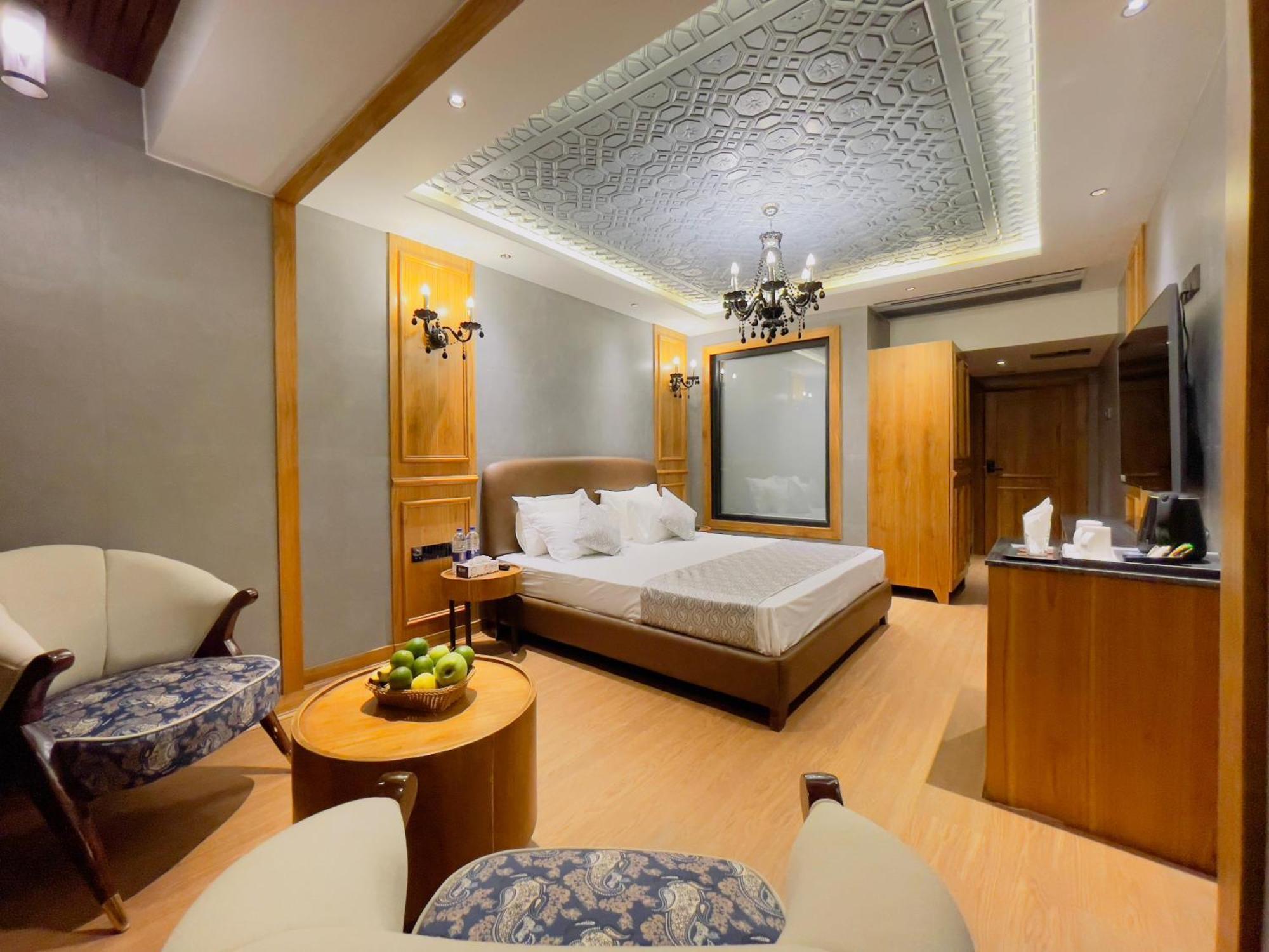 Paradise Premium Durgjan Εξωτερικό φωτογραφία