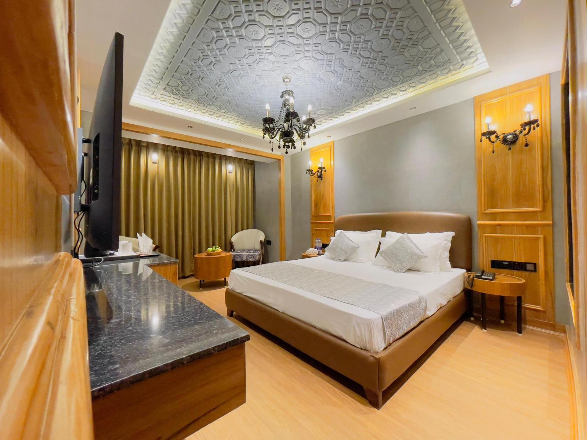 Paradise Premium Durgjan Εξωτερικό φωτογραφία