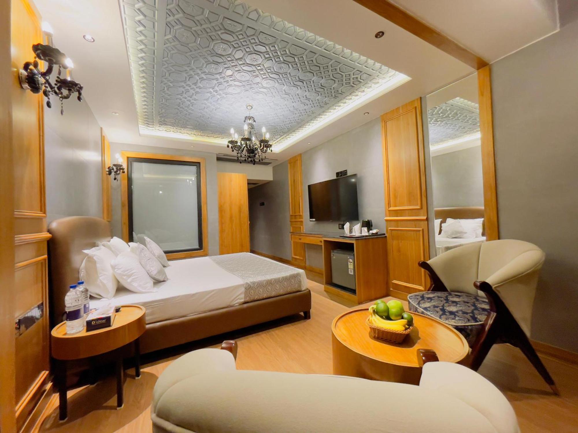 Paradise Premium Durgjan Εξωτερικό φωτογραφία