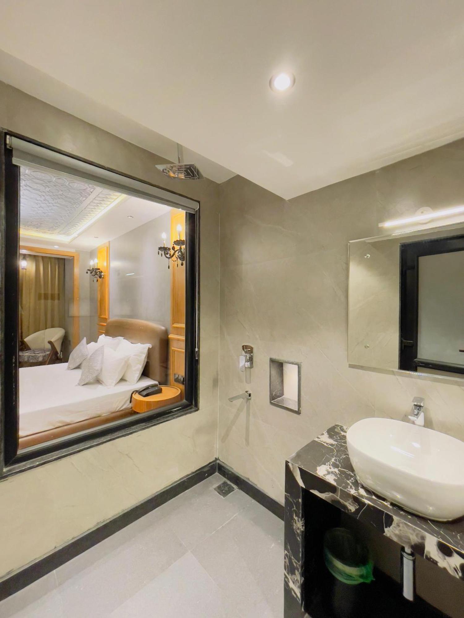 Paradise Premium Durgjan Εξωτερικό φωτογραφία