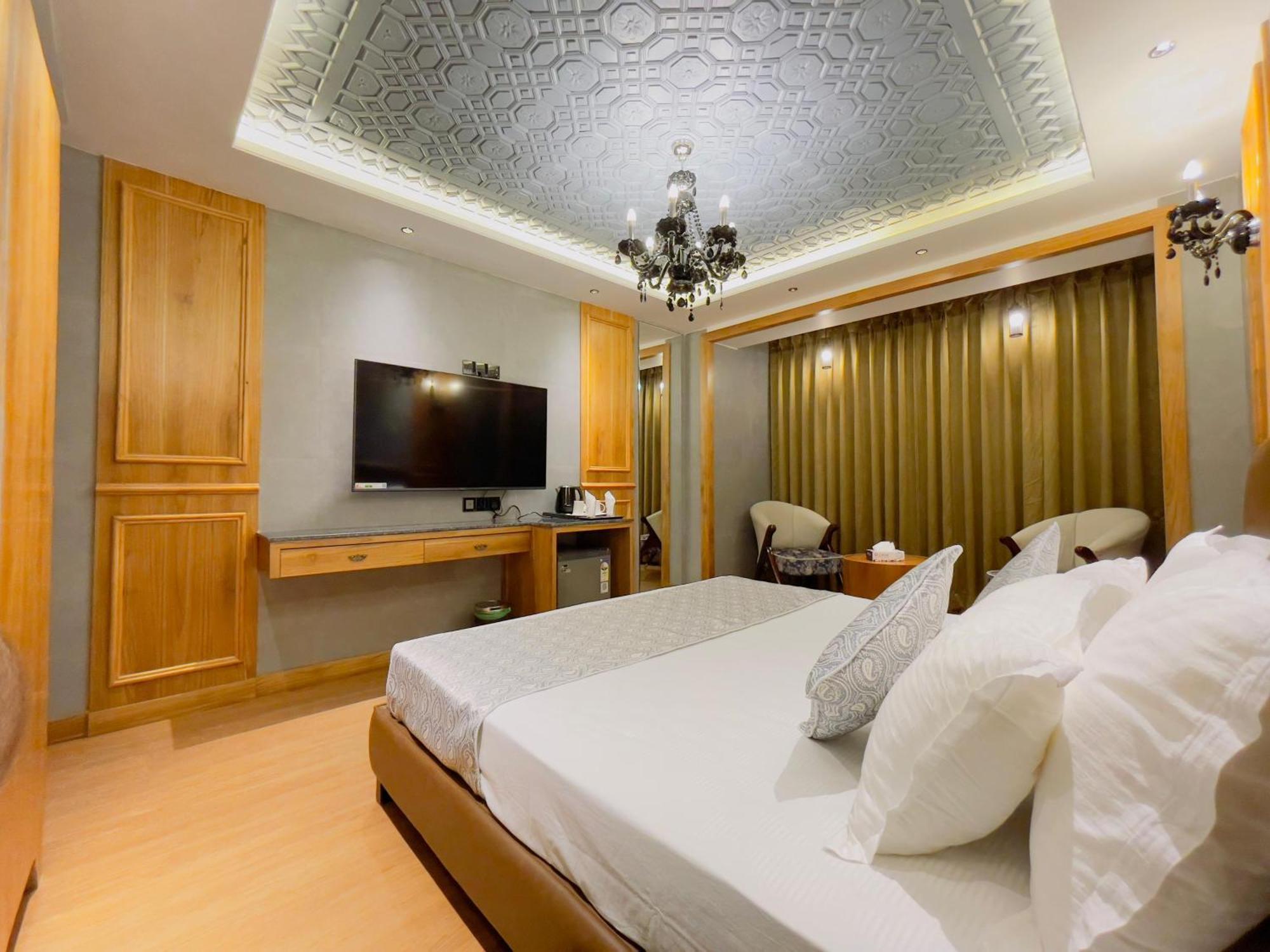 Paradise Premium Durgjan Εξωτερικό φωτογραφία