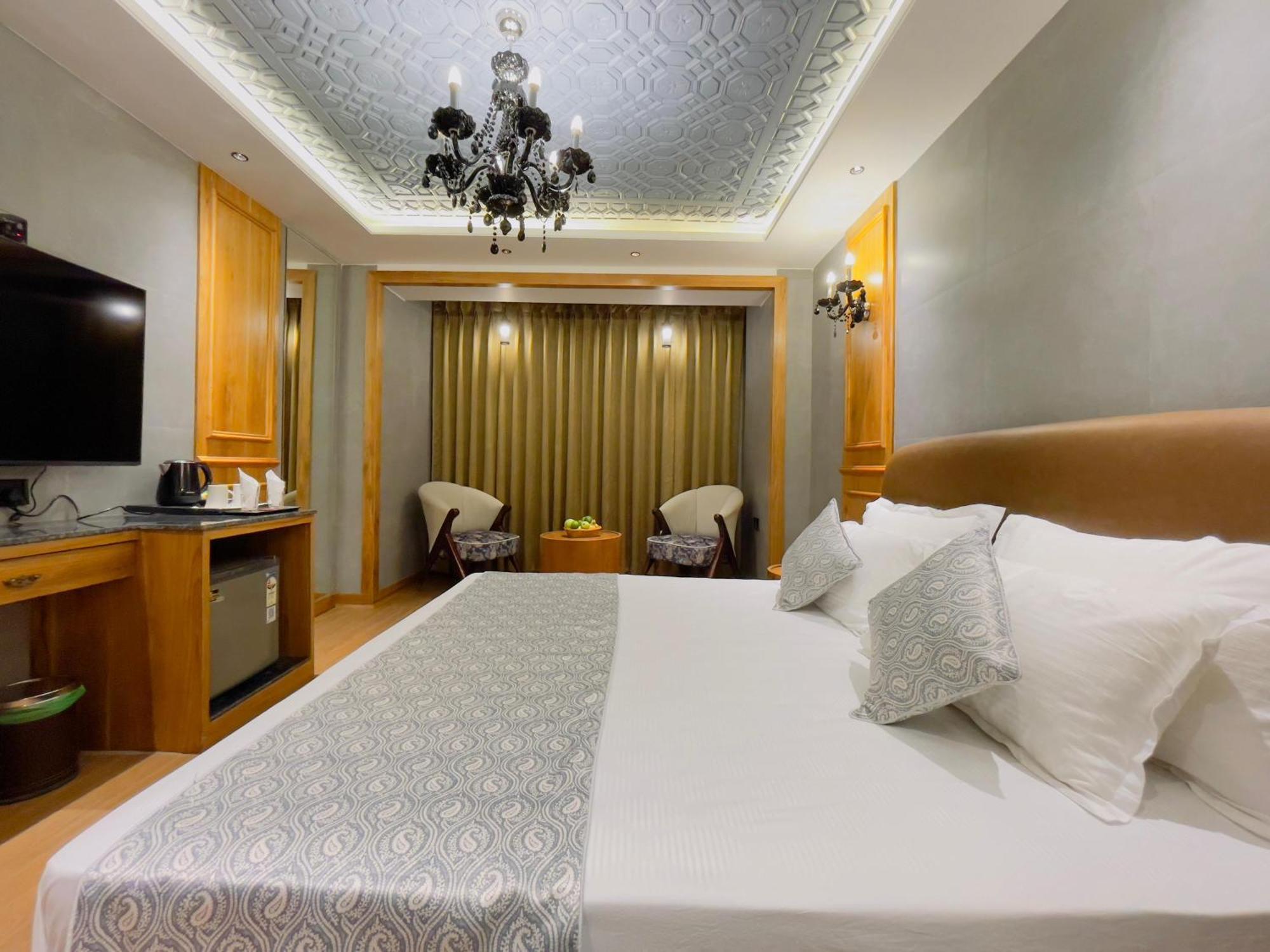 Paradise Premium Durgjan Εξωτερικό φωτογραφία
